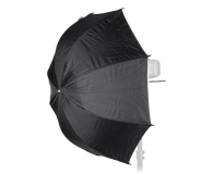 Quadralite Softbox parasolkowy 84cm - 1490184 - zdjęcie 4